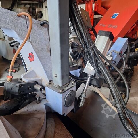 Band saw MEP Shark 332 CCS Hydra