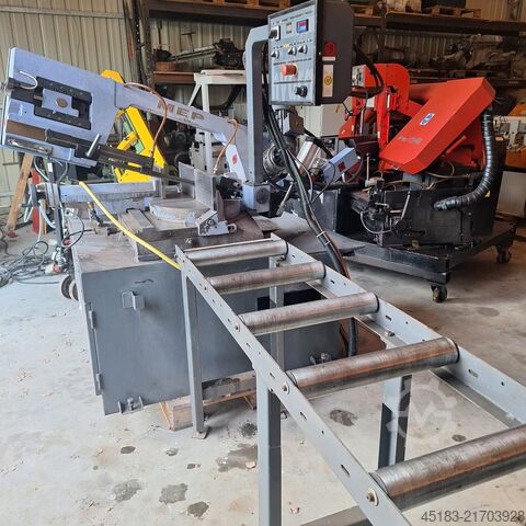 Band saw MEP Shark 332 CCS Hydra