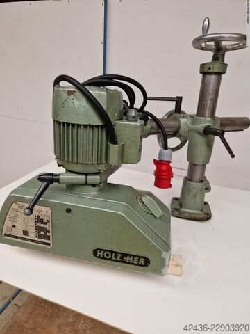 Vorschubapparate HOLZ-HER ET 117