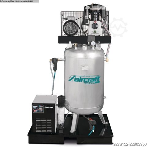 Compressor AIRCRAFT AIRPROFI 853/270/10 VKK
