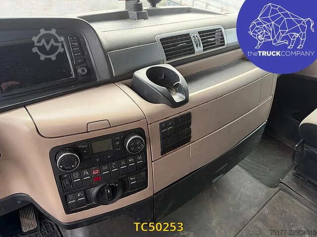 Standard-SZM MAN TGX 18.460