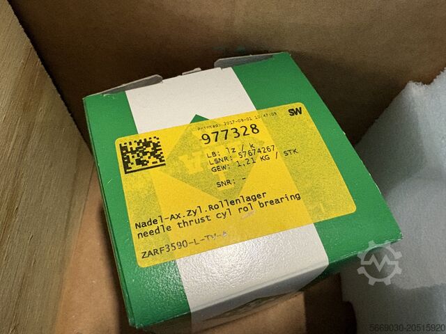 Kugelgewindetrieb SW Kugelgewindetrieb X-Achse