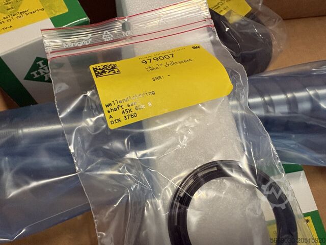 Kugelgewindetrieb SW Kugelgewindetrieb X-Achse