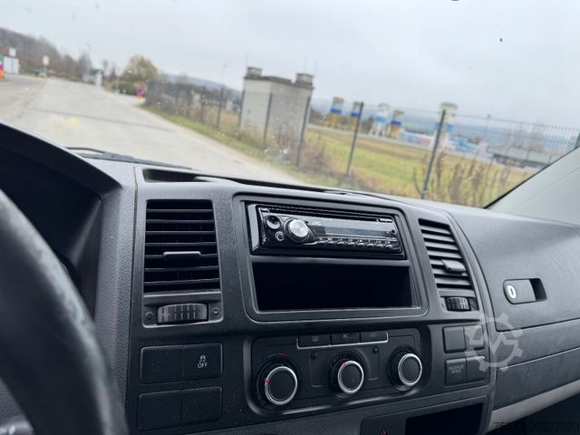 Fire truck VOLKSWAGEN VW T5