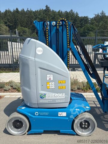  JLG Toucan 10E-L