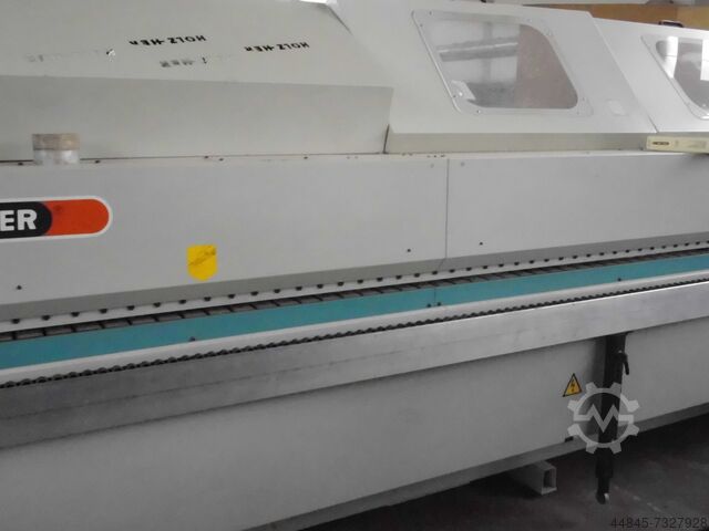Kantenanleimmaschine HOLZ-HER 1417