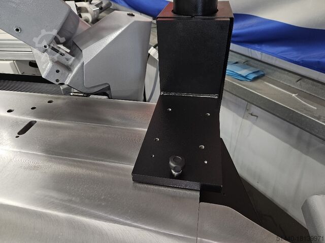 Spindle moulder Fimal TX 160 "L"