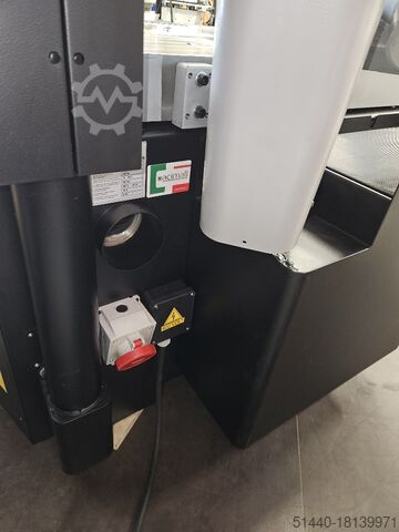 Tischfräse Fimal TX 160 "L"