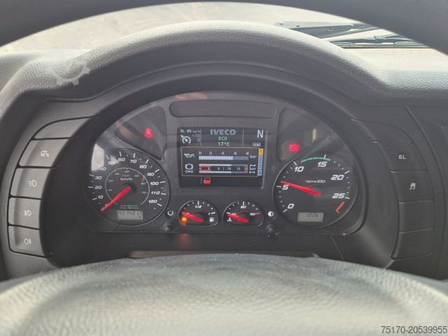 Standard tractor unit IVECO Stralis 460NP LNG 4x2 3 Stück