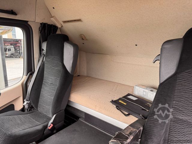 Kühlkoffer-LKW MERCEDES-BENZ Actros 2643 L 6x2