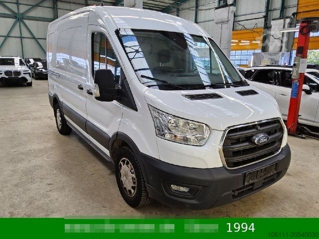 Kleinbus FORD Transit Kasten 350 L2 Trend