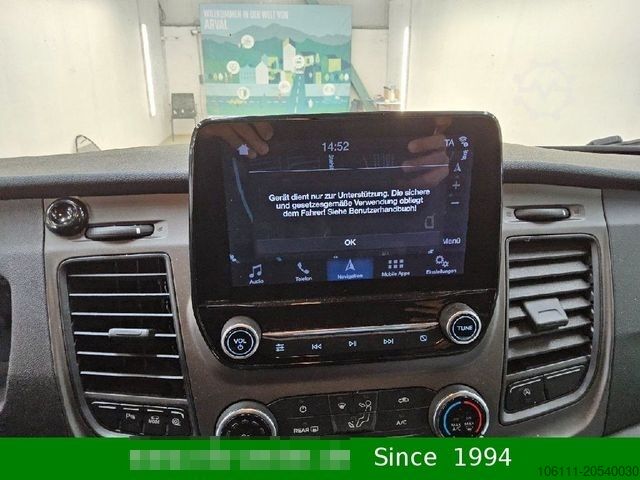 Kleinbus FORD Transit Kasten 350 L2 Trend