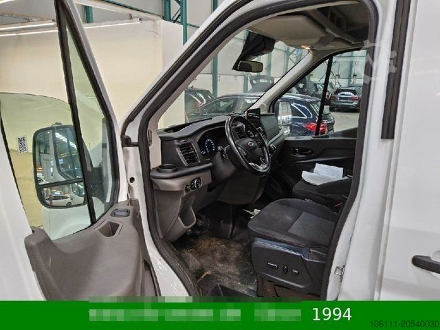Kleinbus FORD Transit Kasten 350 L2 Trend