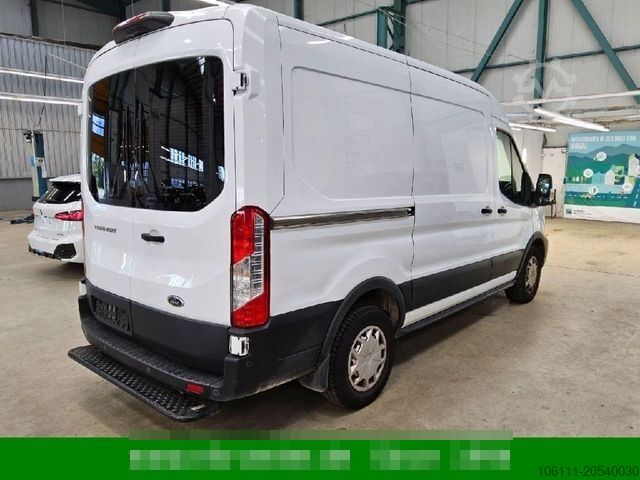 Kleinbus FORD Transit Kasten 350 L2 Trend