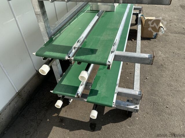 Martin Stolze VMD210 Pflanzenförderband 24 Meter x 21 cm MARTIN-STOLZE VMD210