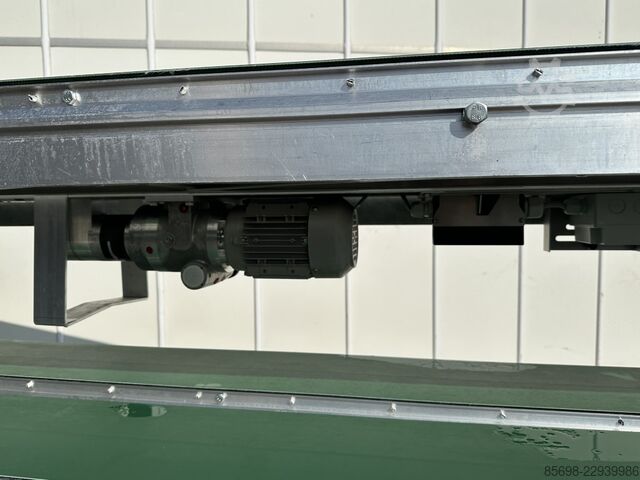 Martin Stolze VMD210 Pflanzenförderband 24 Meter x 21 cm MARTIN-STOLZE VMD210