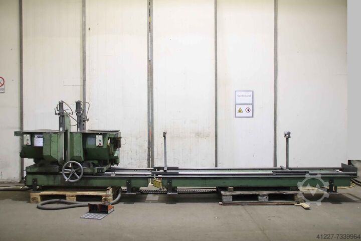 Doppelgehrungssäge Kaltenbach DKL 500