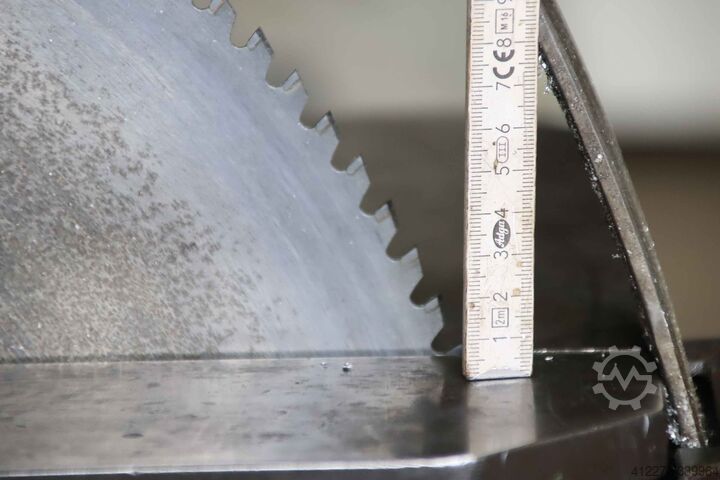 Doppelgehrungssäge Kaltenbach DKL 500