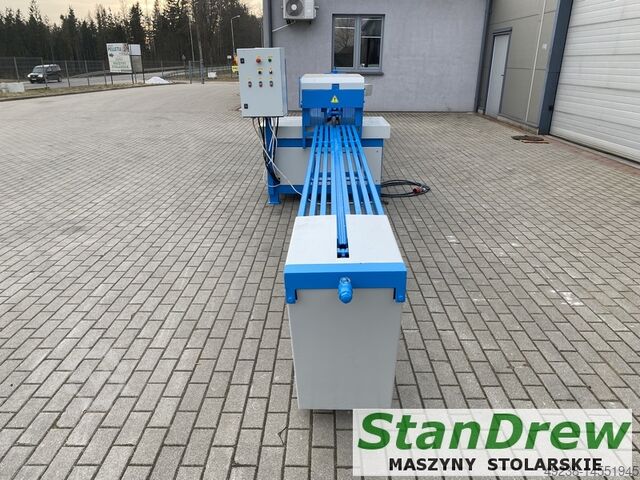 Walter edging machine WDPP-410 Walter WDPP-410
