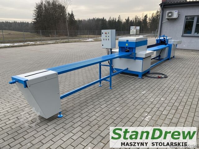 Walter edging machine WDPP-410 Walter WDPP-410