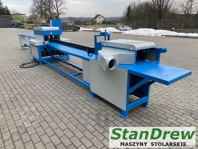 Walter edging machine WDPP-410 Walter WDPP-410