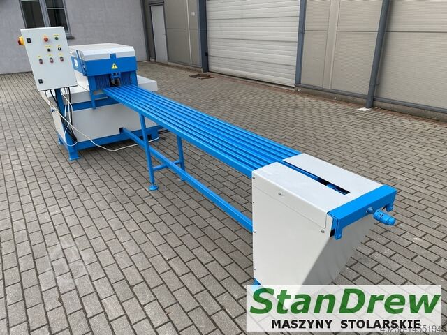 Walter edging machine WDPP-410 Walter WDPP-410