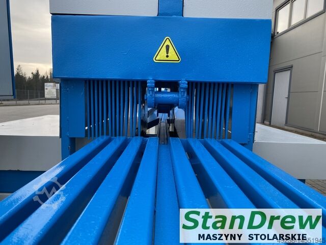 Walter edging machine WDPP-410 Walter WDPP-410