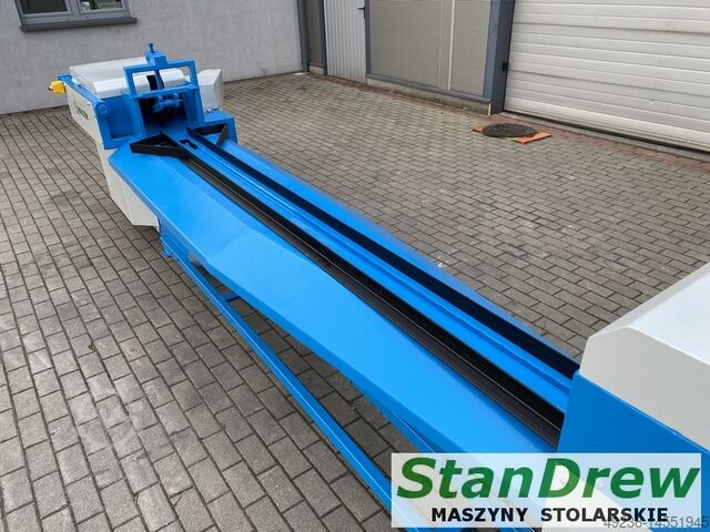 Walter edging machine WDPP-410 Walter WDPP-410