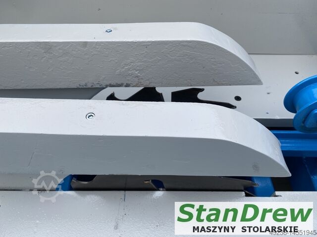 Walter edging machine WDPP-410 Walter WDPP-410