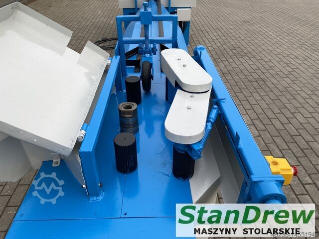 Walter edging machine WDPP-410 Walter WDPP-410