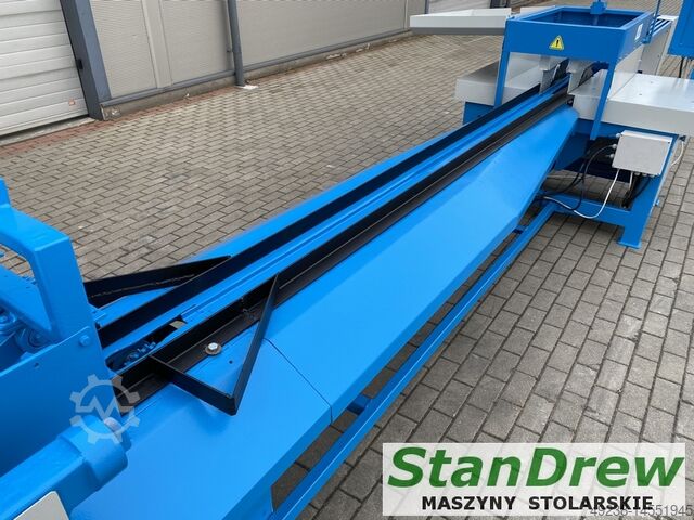 Walter edging machine WDPP-410 Walter WDPP-410