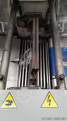 Flowrapper Record Panda MD