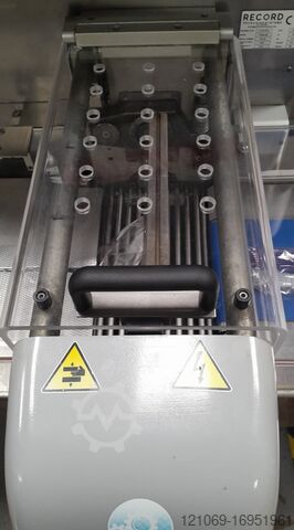 Flowrapper Record Panda MD