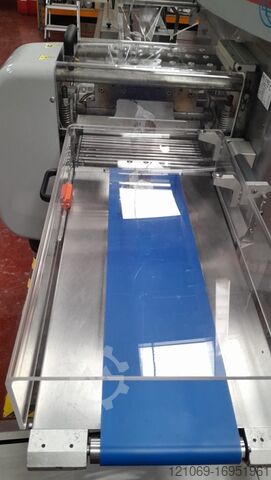 Flowrapper Record Panda MD