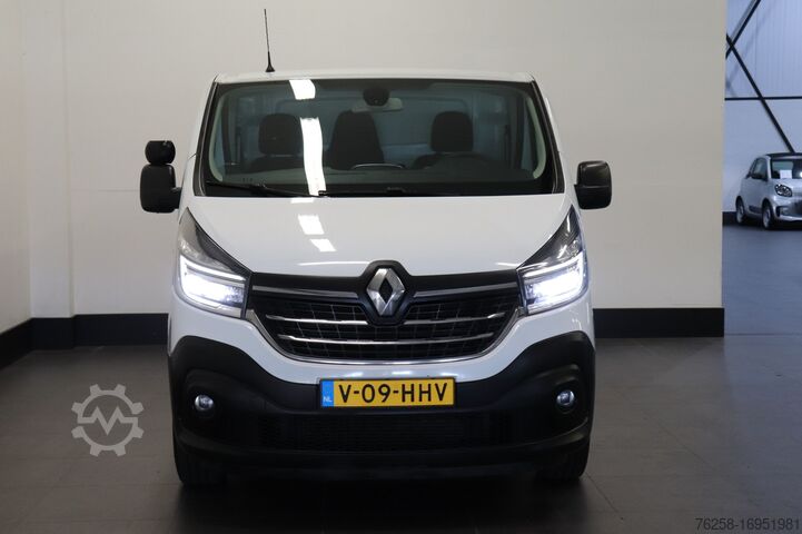 Kastenwagen Renault Trafic 1.6 dCi EURO 6 - Airco - Camera - PDC - ...