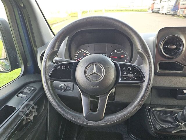 Hochdachkombi MERCEDES-BENZ SPRINTER 316 L2H2 3.5t-Trekhaak!