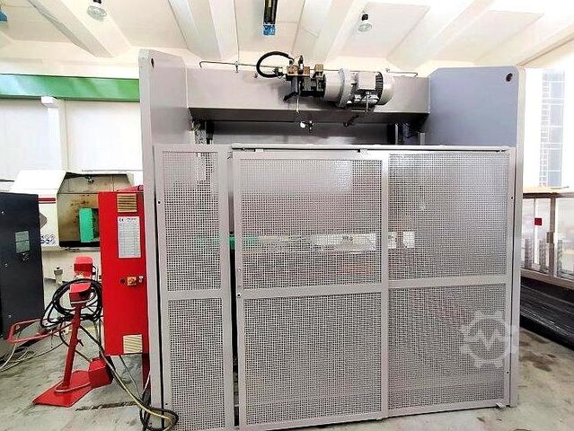 Press brake Beyeler PR 10