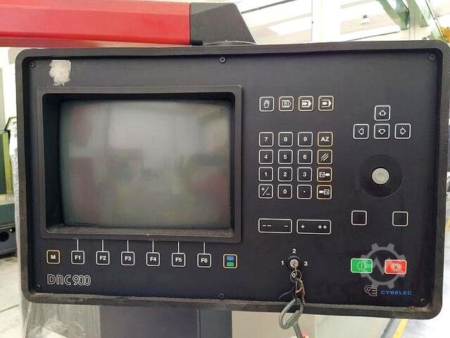 Press brake Beyeler PR 10