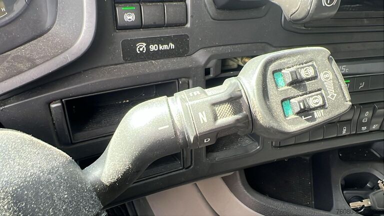 Standard tractor Scania G 450 (7 PIECES AVAILABLE / RETARDER / BELGIAN ...