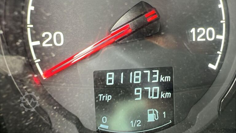 Standard tractor Scania G 450 (7 PIECES AVAILABLE / RETARDER / BELGIAN ...