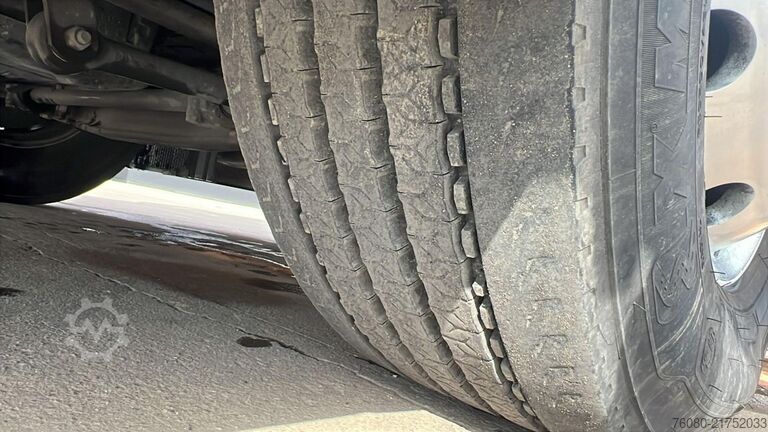 Standard tractor Scania G 450 (7 PIECES AVAILABLE / RETARDER / BELGIAN ...