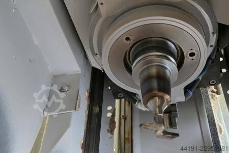 CNC Weeke BHP 210/43/22/R Weeke BHP 210/43/22/R