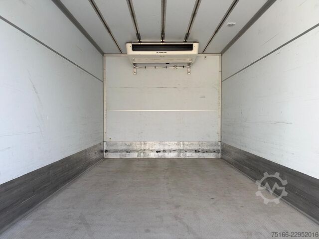 Kühltransporter MERCEDES-BENZ ATEGO 823 / 923 L Kühlkoffer 5 m LBW 1,5 to.*TK