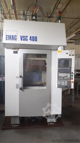 EMAG VSC 400
