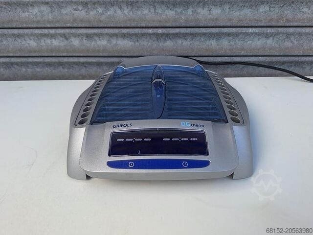 Grifols DG Therm Incubator Grifols DG Therm