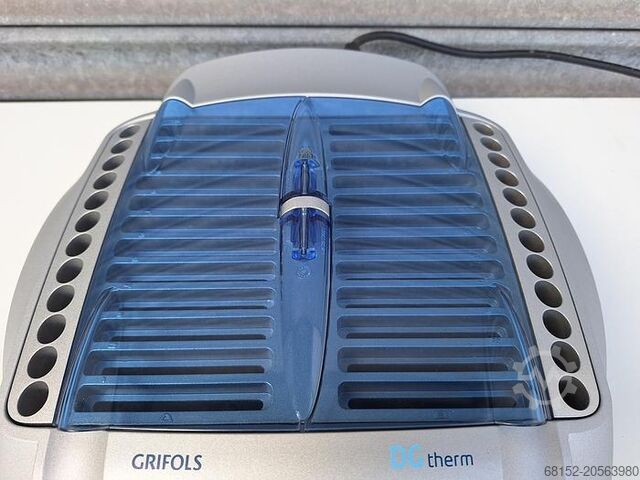 Grifols DG Therm Incubator Grifols DG Therm