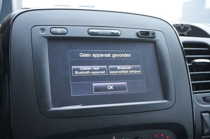 Kastenwagen Opel Vivaro 1.6 CDTI 125PK L2 Dubbele Schuifdeur EUR...