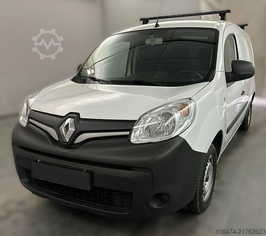 Panel van RENAULT Kangoo Rapid Maxi Extra # Navi#Kamera#Dachträger