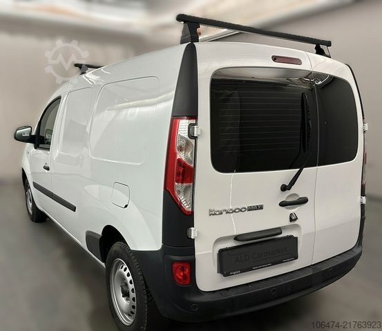 Panel van RENAULT Kangoo Rapid Maxi Extra # Navi#Kamera#Dachträger