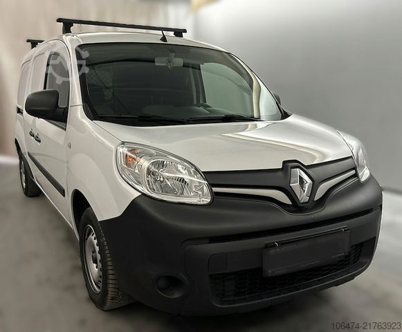 Panel van RENAULT Kangoo Rapid Maxi Extra # Navi#Kamera#Dachträger